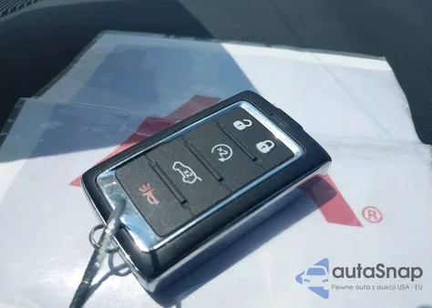 2025 Jeep Grand Cherokee L Limited 4X4 from USA, damaged, VIN 1C4RJKBG9S8633398